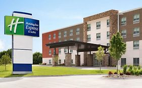 Holiday Inn Express & Suites Chicago - Matteson By Ihg